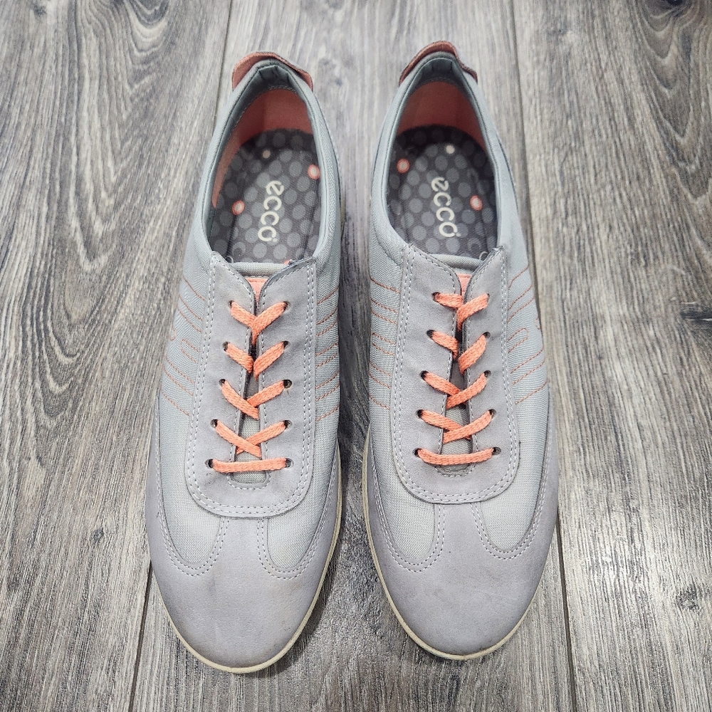 Ecco Jogga Low Top Sneakers 41